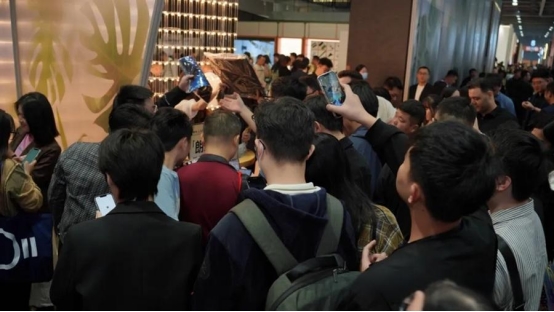 一只星鏈兔，如何撬動(dòng)商業(yè)空間的“體驗(yàn)革命”？